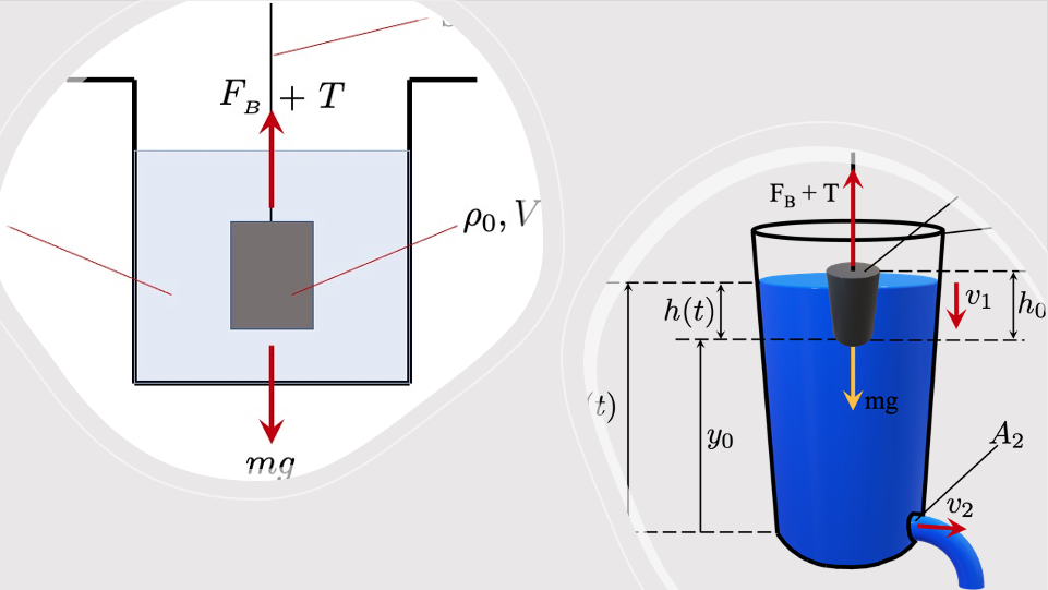 Physics 250 Labs